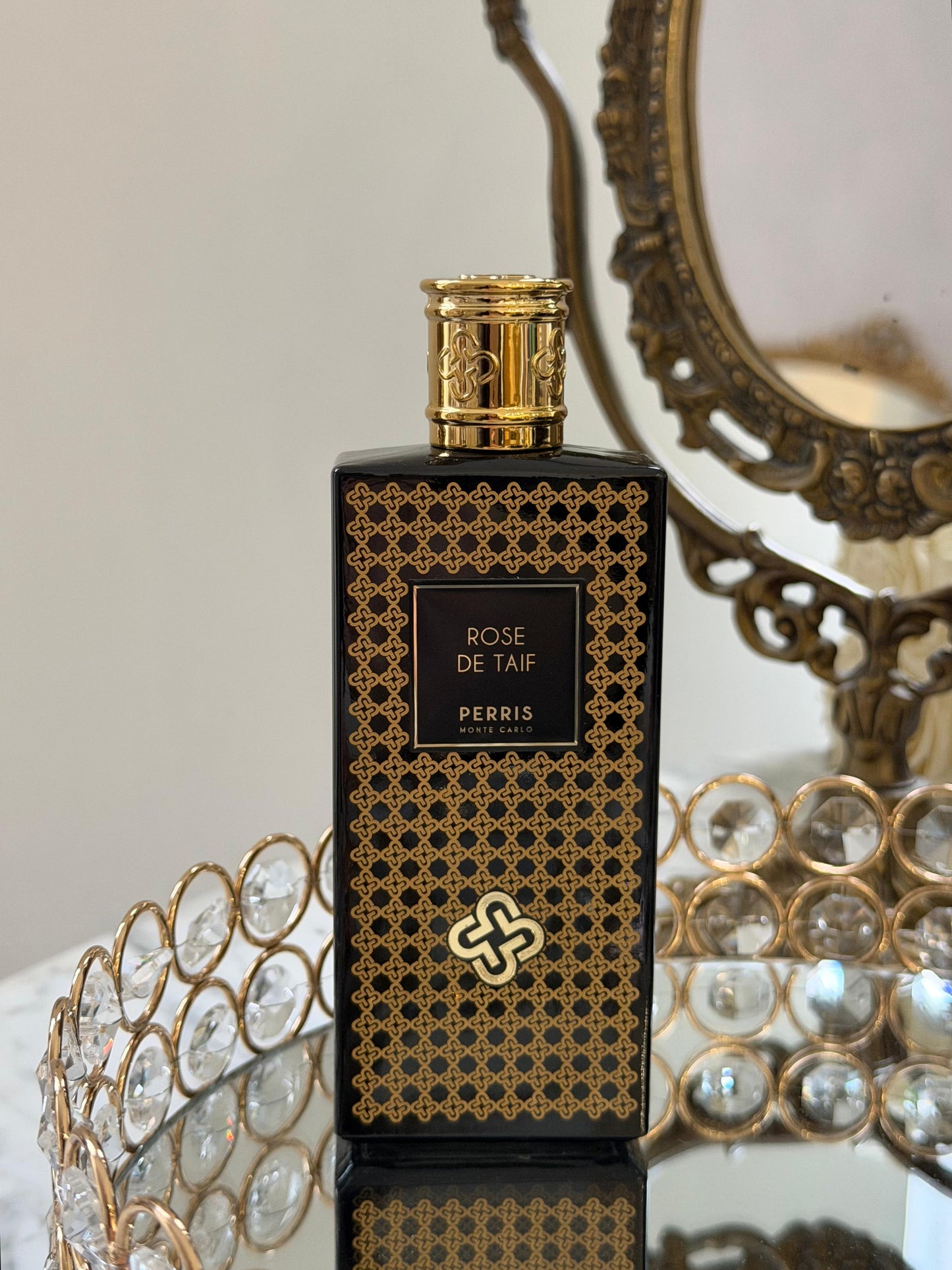 PERRIS MONTE CARLO Rose De Taif
Eau de Parfum 100ml