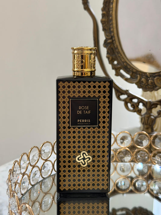 PERRIS MONTE CARLO Rose De Taif
Eau de Parfum 100ml