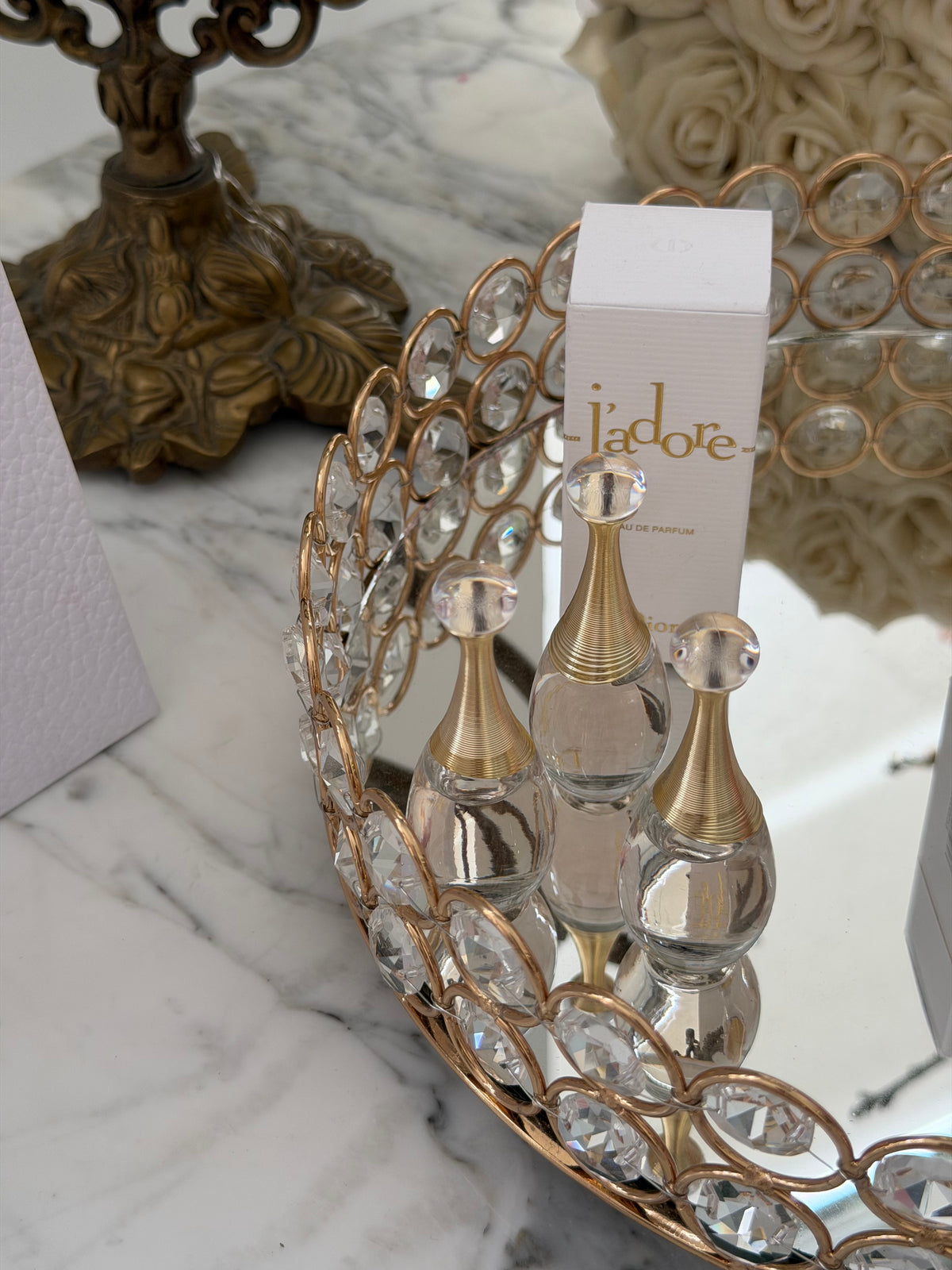 DIOR J’Adore Eau De Parfum - Travel Size
