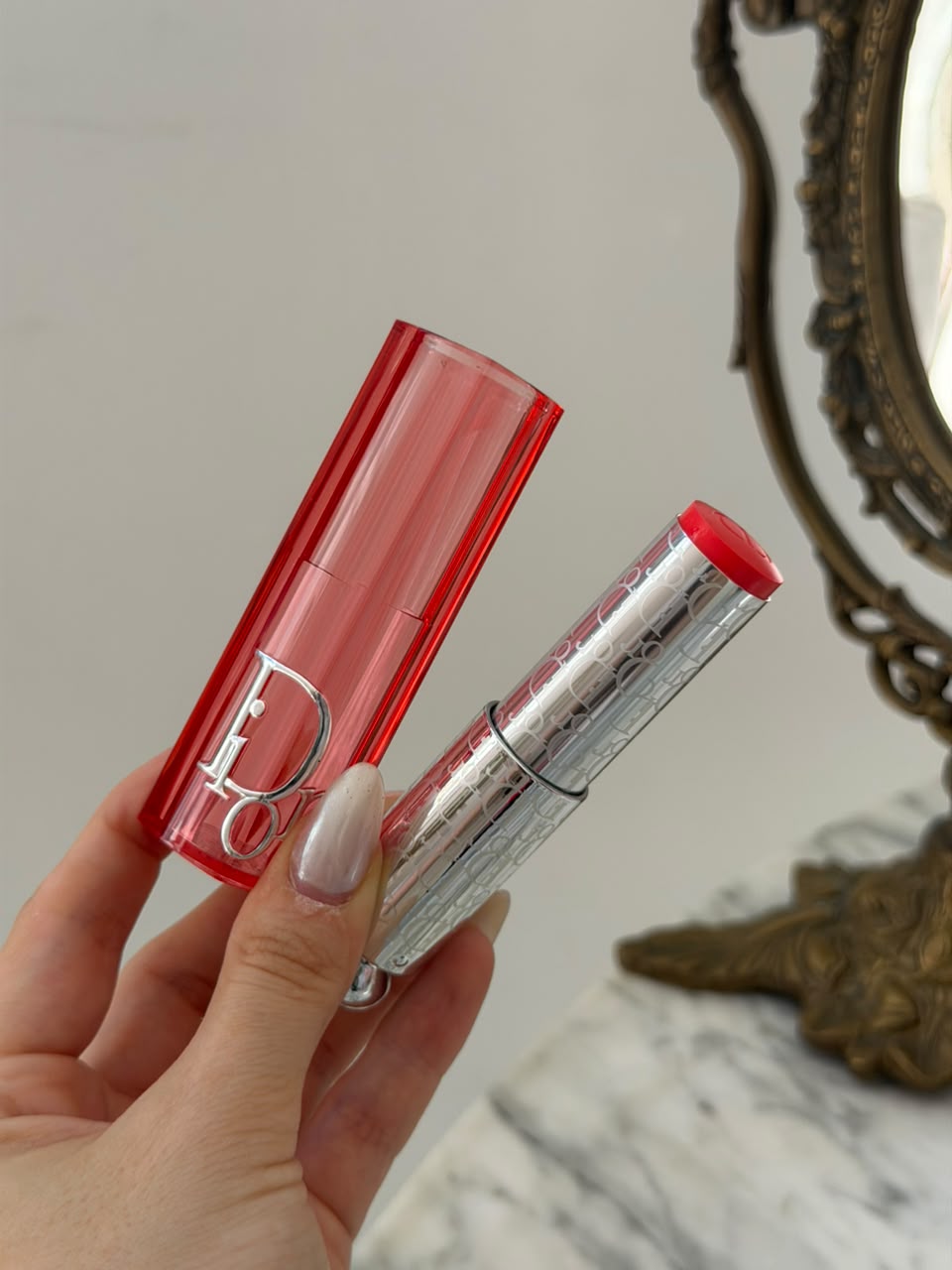 DIOR Backstage Rosy Glow Blush Stick (015)