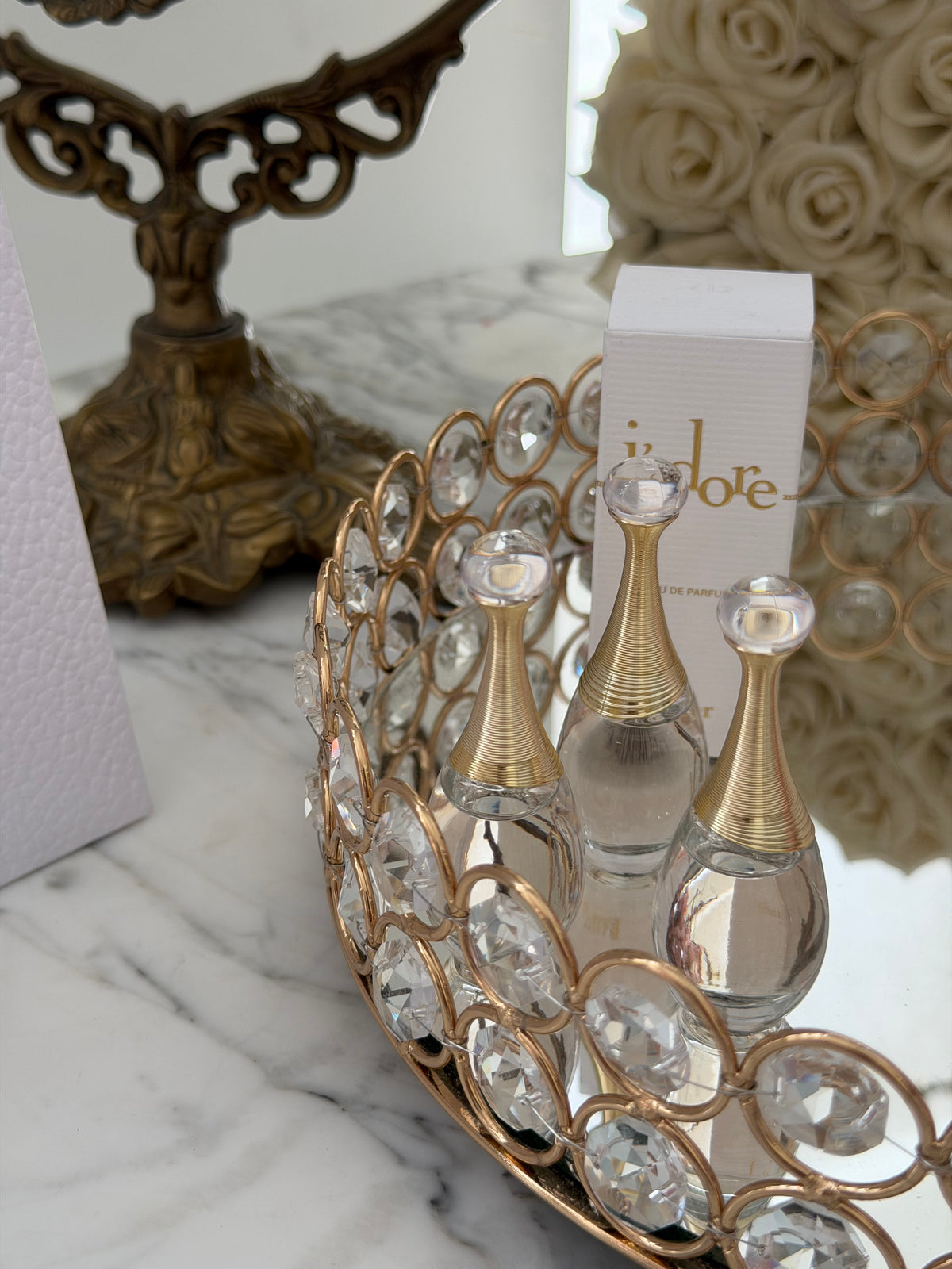 DIOR J’Adore Eau De Parfum - Travel Size