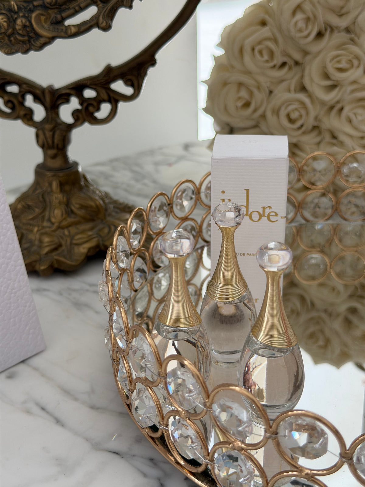 DIOR J’Adore Eau De Parfum - Travel Size