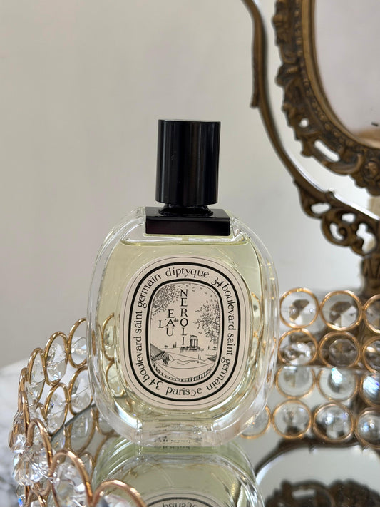 DIPTYQUE L’Eau De Neroli - Eau De Toilette