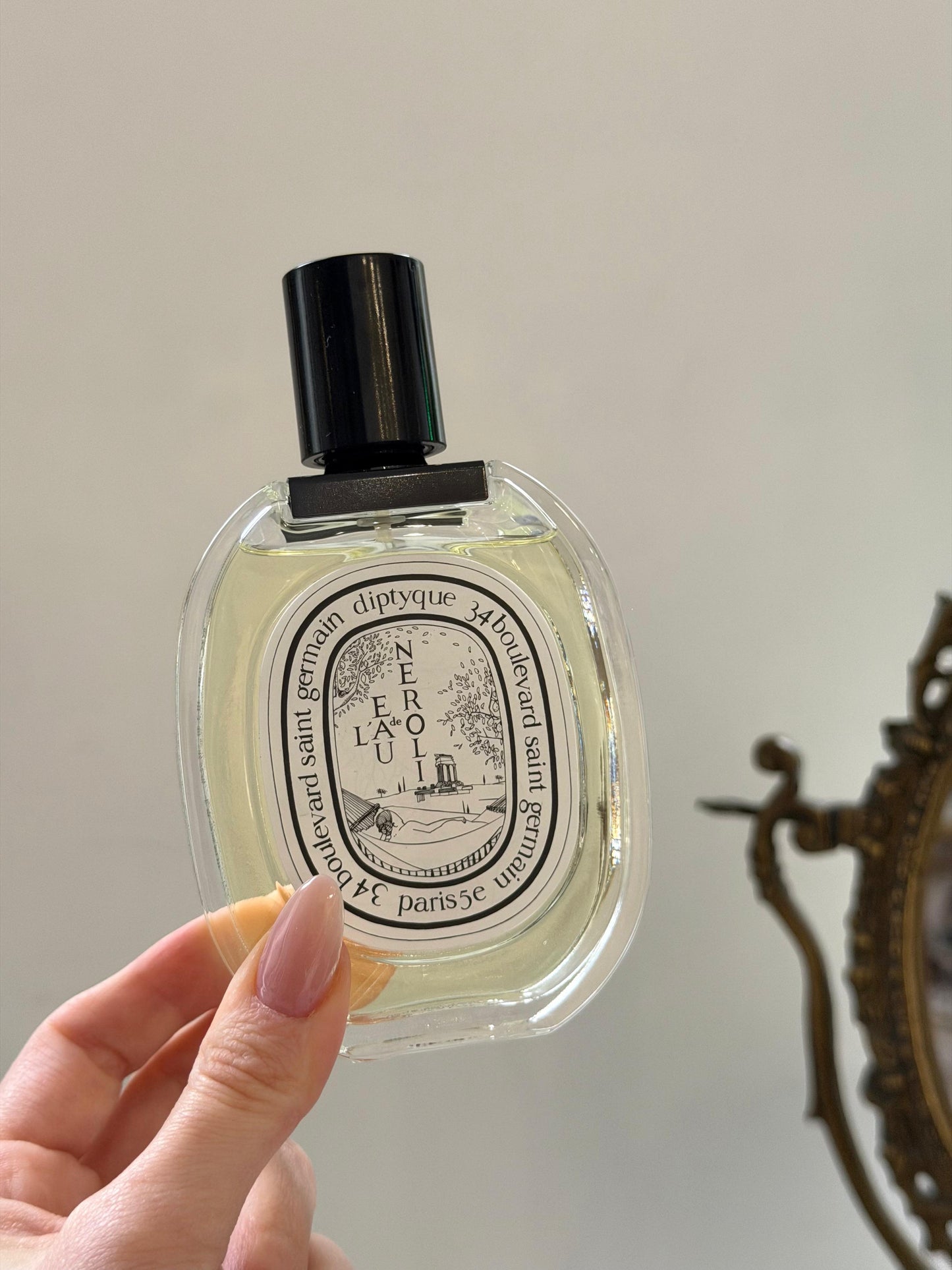 DIPTYQUE L’Eau De Neroli - Eau De Toilette