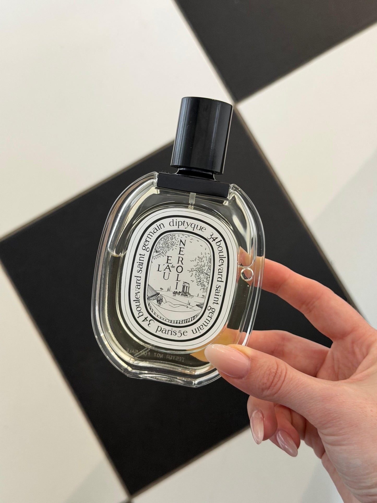 DIPTYQUE L’Eau De Neroli - Eau De Toilette