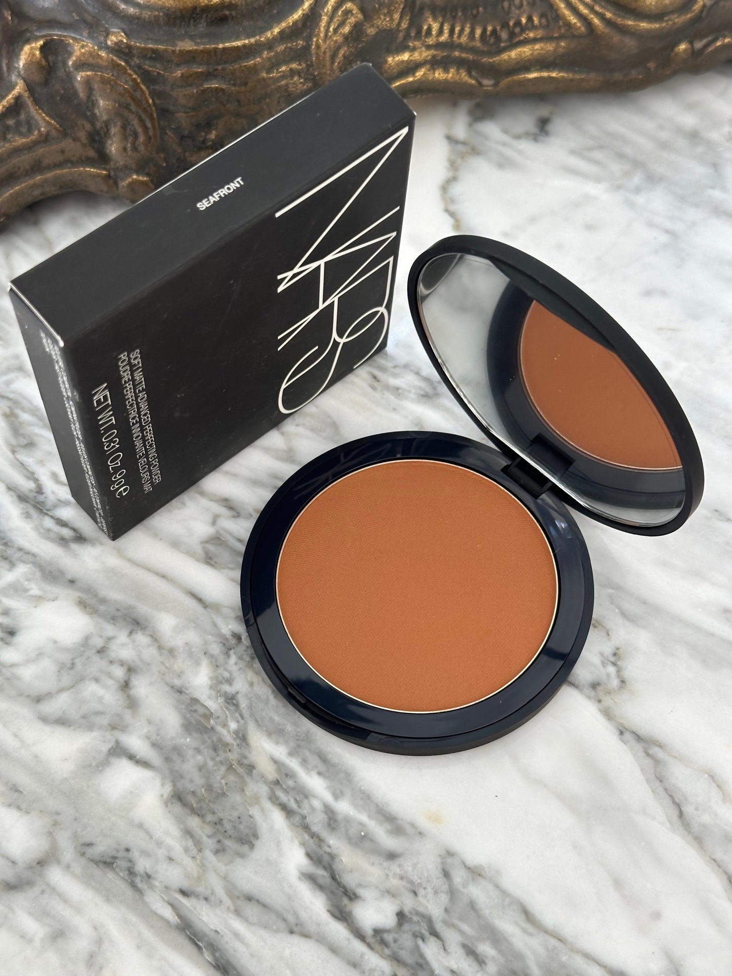 NARS Soft Matte Advanced Perfecting Powder