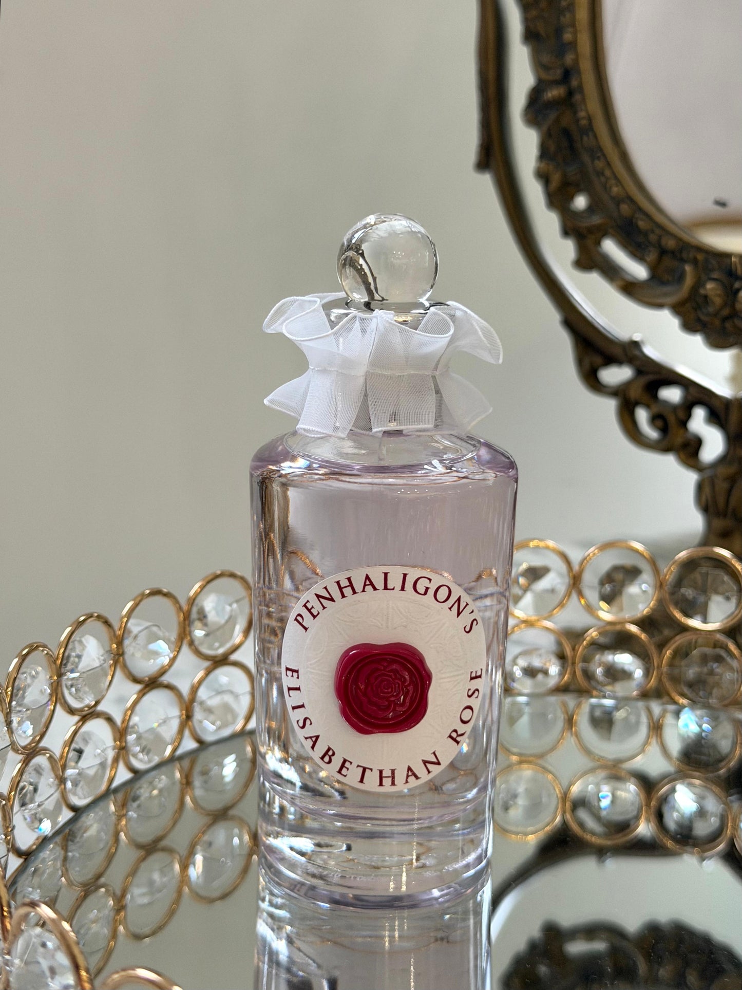 PENHALIGON’S
Elisabethan Rose - Eau De Parfum 100ml