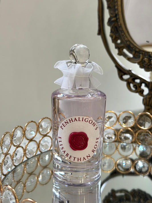 PENHALIGON’S
Elisabethan Rose - Eau De Parfum 100ml