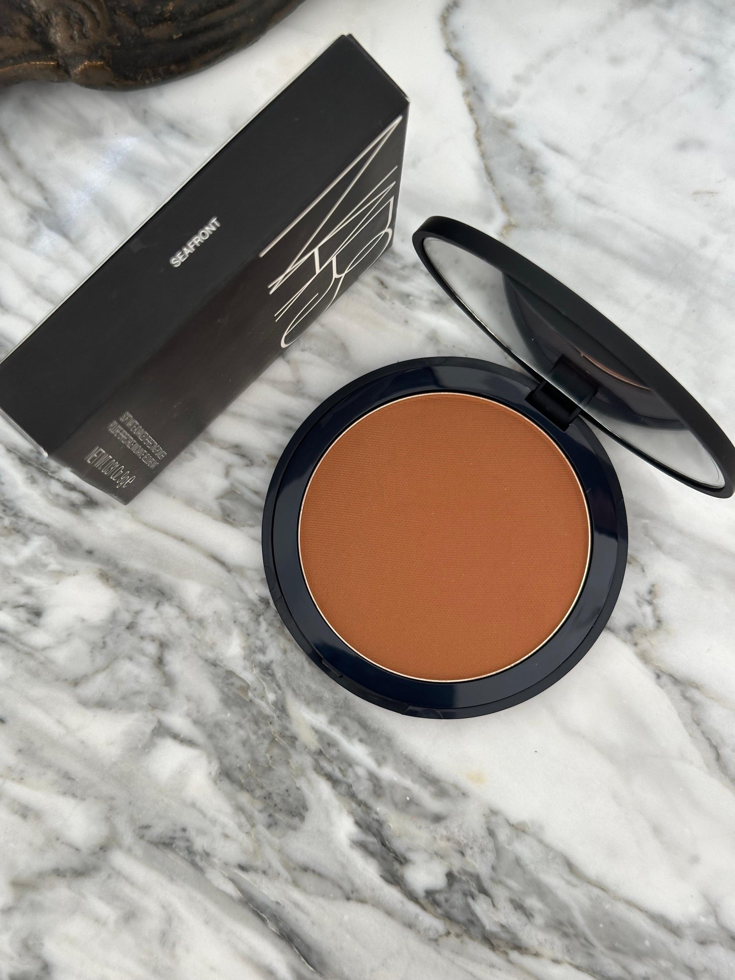 NARS Soft Matte Advanced Perfecting Powder