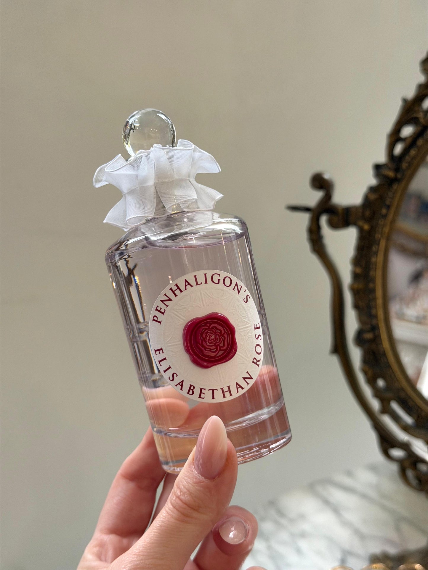 PENHALIGON’S
Elisabethan Rose - Eau De Parfum 100ml