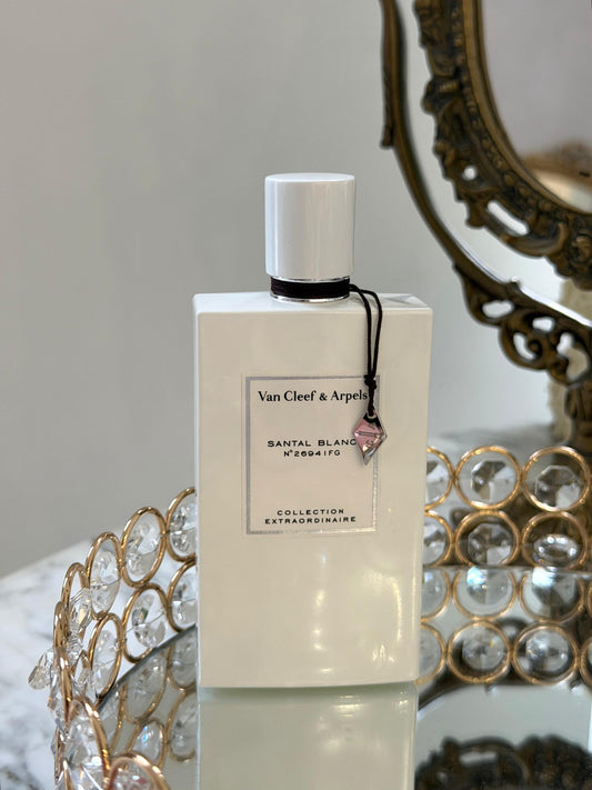 VAN CLEEF & ARPELS Santal Blanc Eau De Parfum