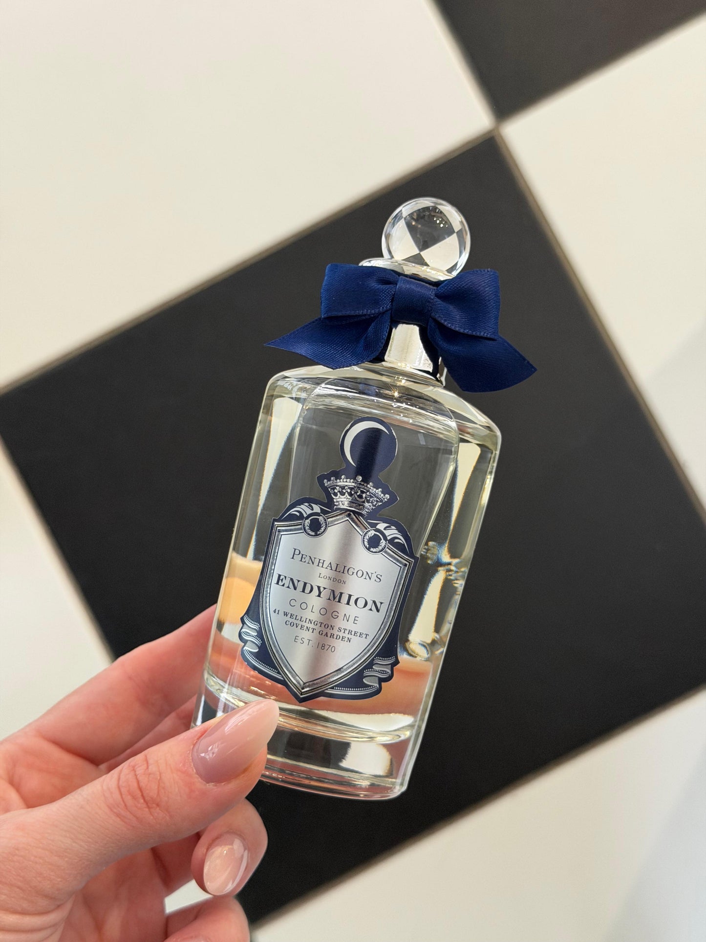 PENHALIGON’S
Endymion - Cologne 100ml