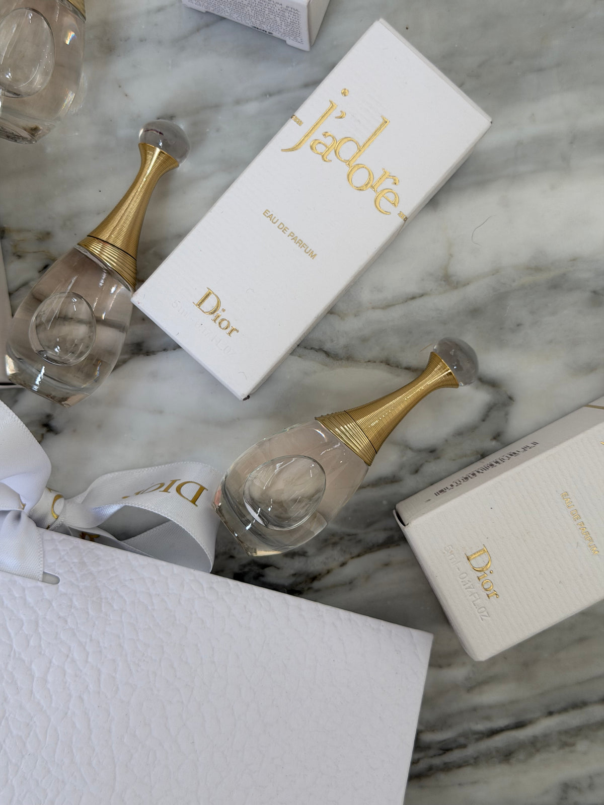 DIOR J’Adore Eau De Parfum - Travel Size