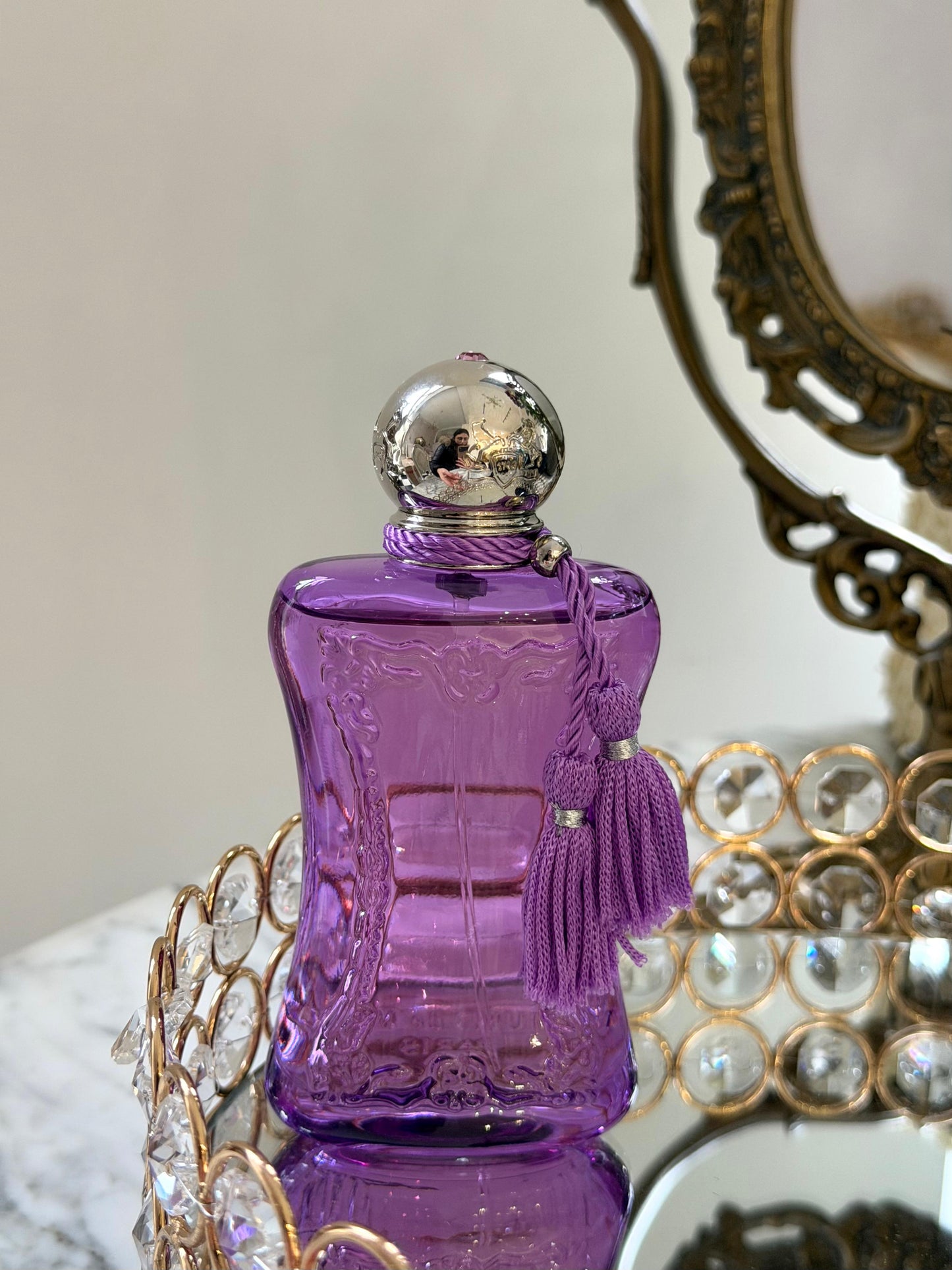 PARFUMS DE MARLY Palatine
Eau De Parfum 75ml