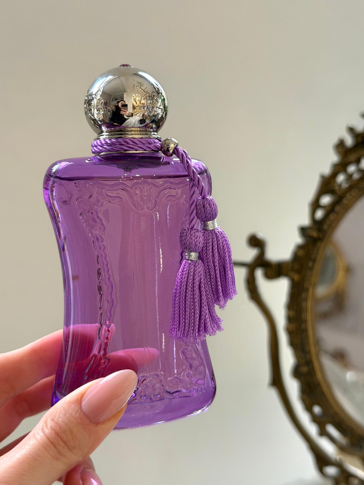 PARFUMS DE MARLY Palatine
Eau De Parfum 75ml
