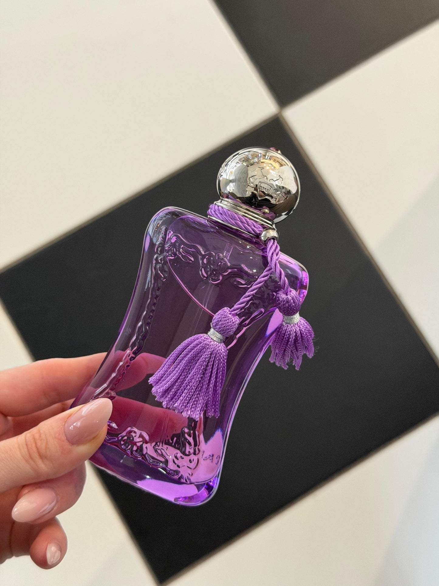 PARFUMS DE MARLY Palatine
Eau De Parfum 75ml