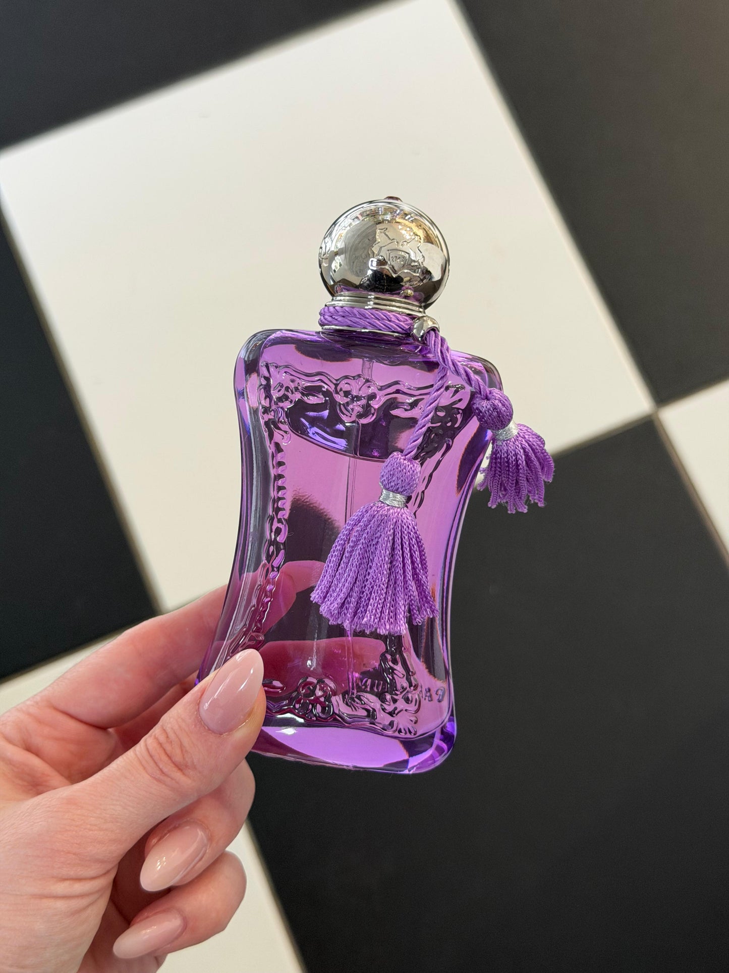 PARFUMS DE MARLY Palatine
Eau De Parfum 75ml