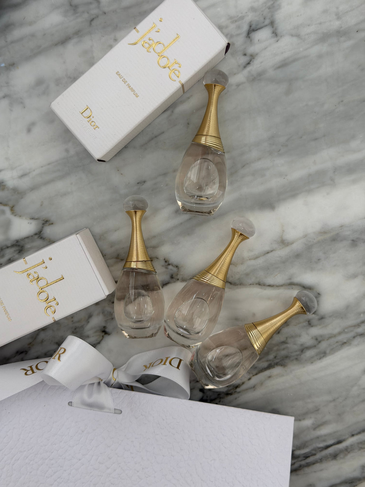DIOR J’Adore Eau De Parfum - Travel Size