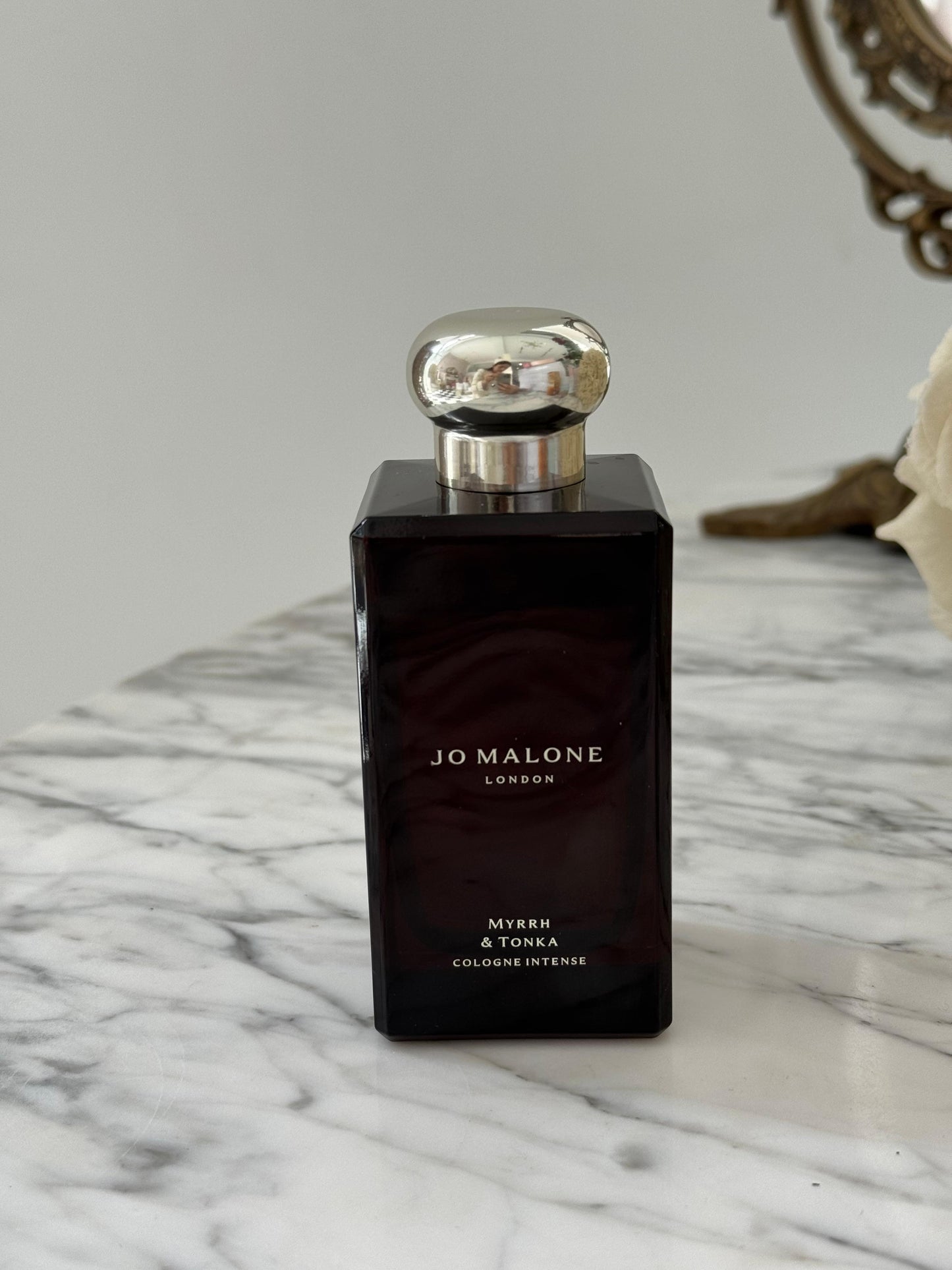 JO MALONE Myrrh & Tonka Cologne Intense