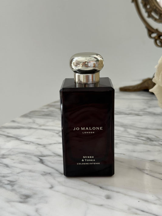JO MALONE Myrrh & Tonka Cologne Intense