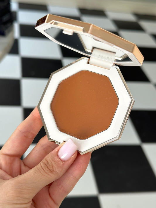 FENTY BEAUTY Cheeks Out Freestyle Cream Bronzer - 04