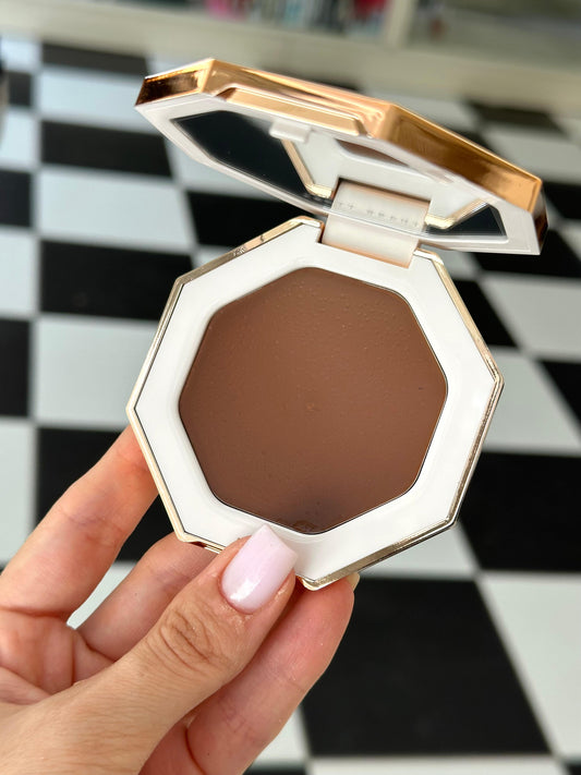 FENTY BEAUTY Cheeks Out Freestyle Cream Bronzer - 06