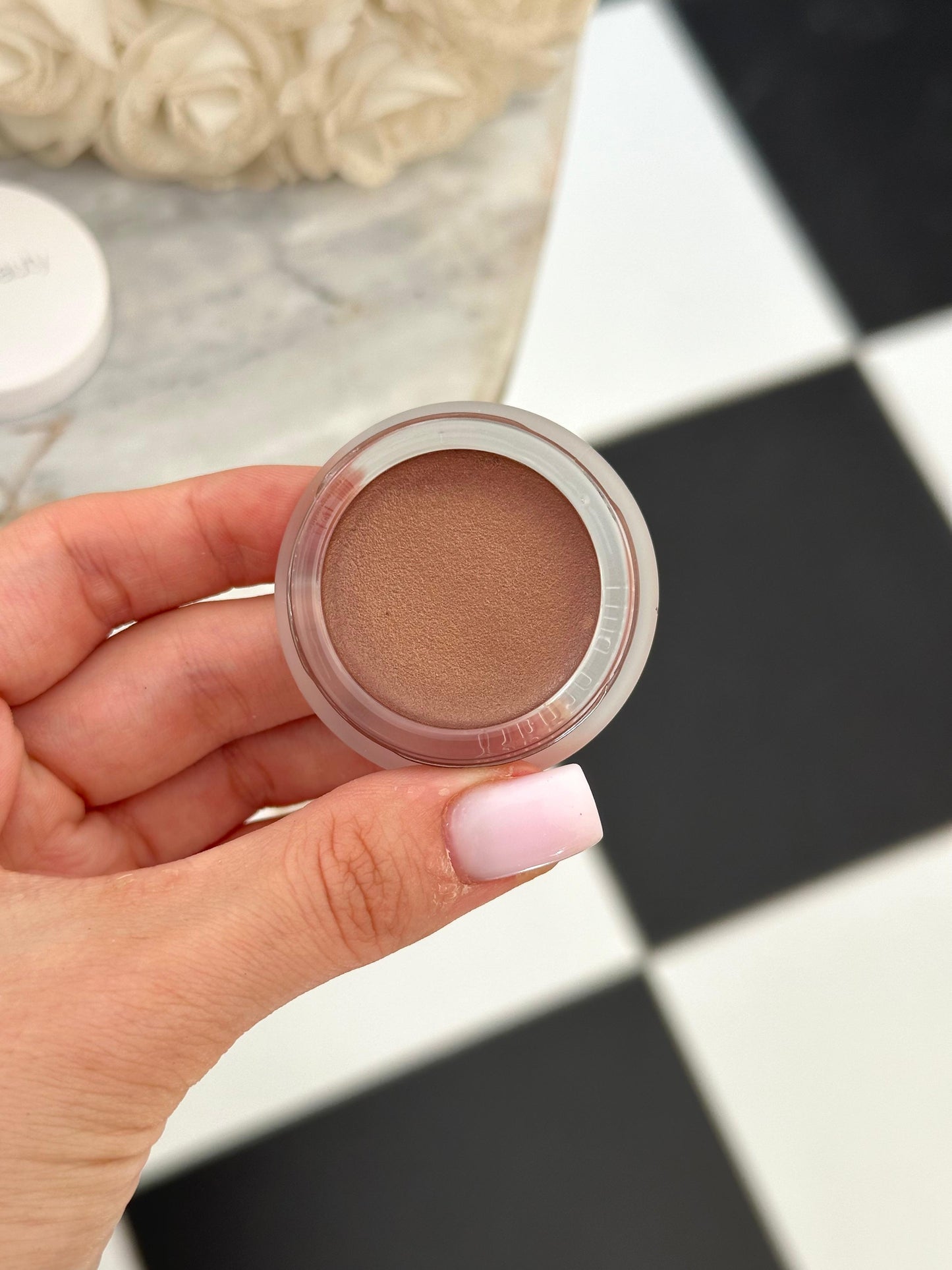 RMS BEAUTY Buriti Bronzer
Sun-Kissed Cream Glow