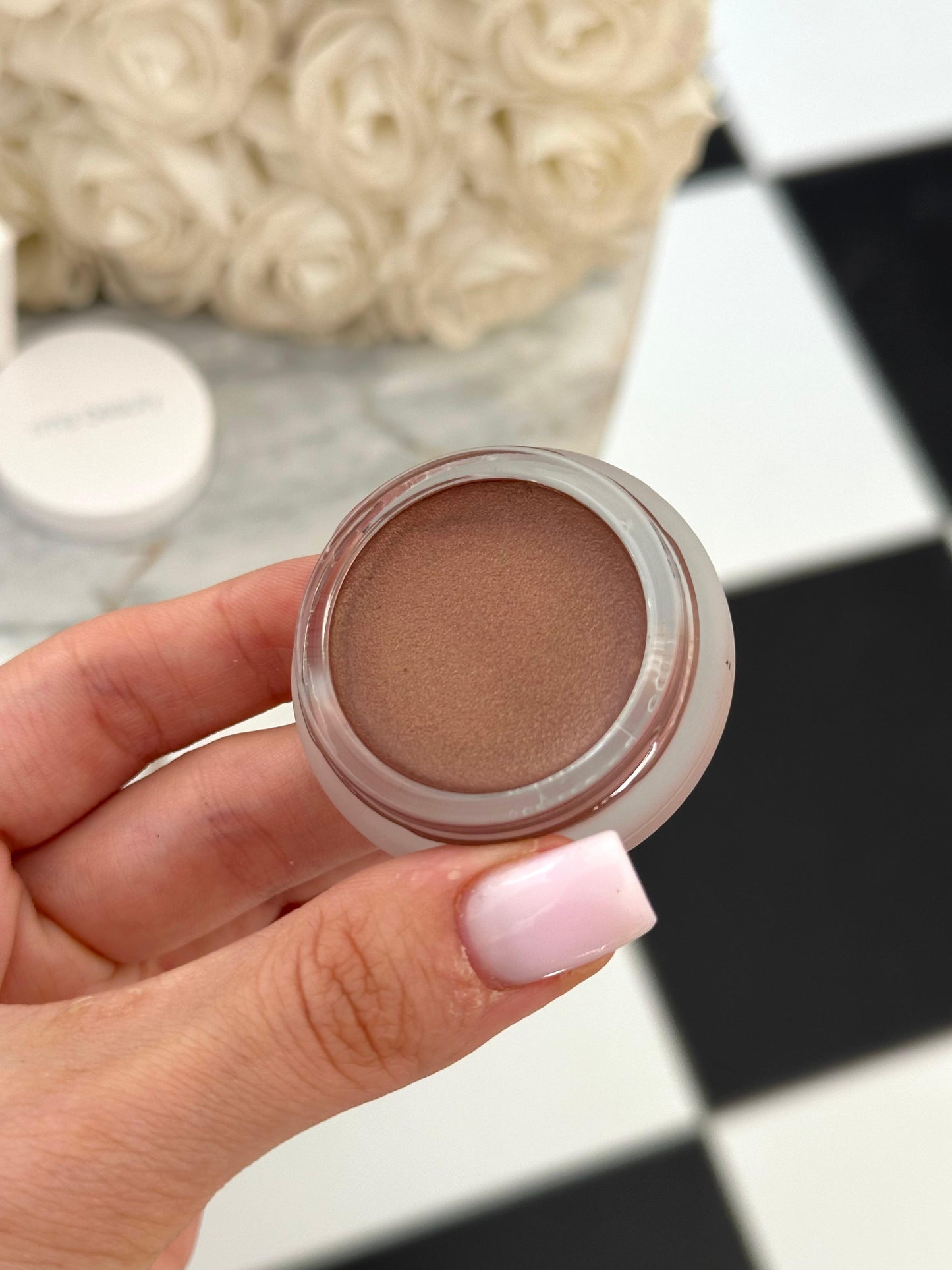 RMS BEAUTY Buriti Bronzer
Sun-Kissed Cream Glow