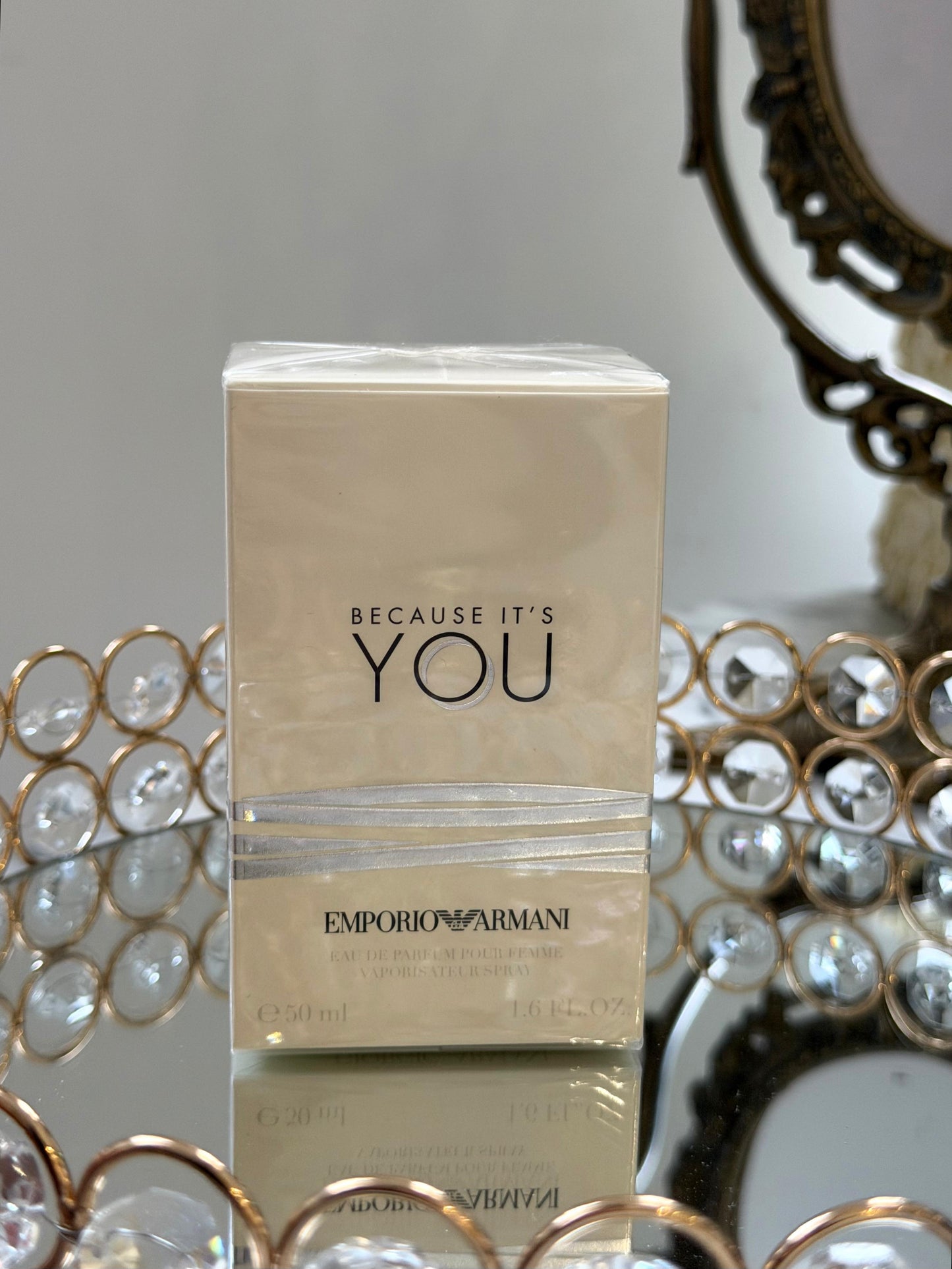 ARMANI Because It's You - Eau De Parfum