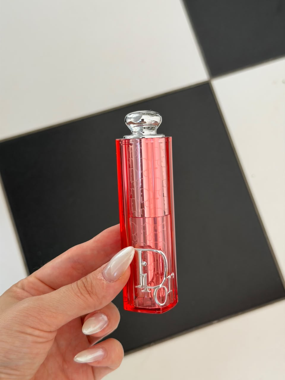 DIOR Backstage Rosy Glow Blush Stick (015)