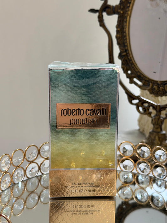 ROBERTO CAVALLI Paradiso Eau De Parfum