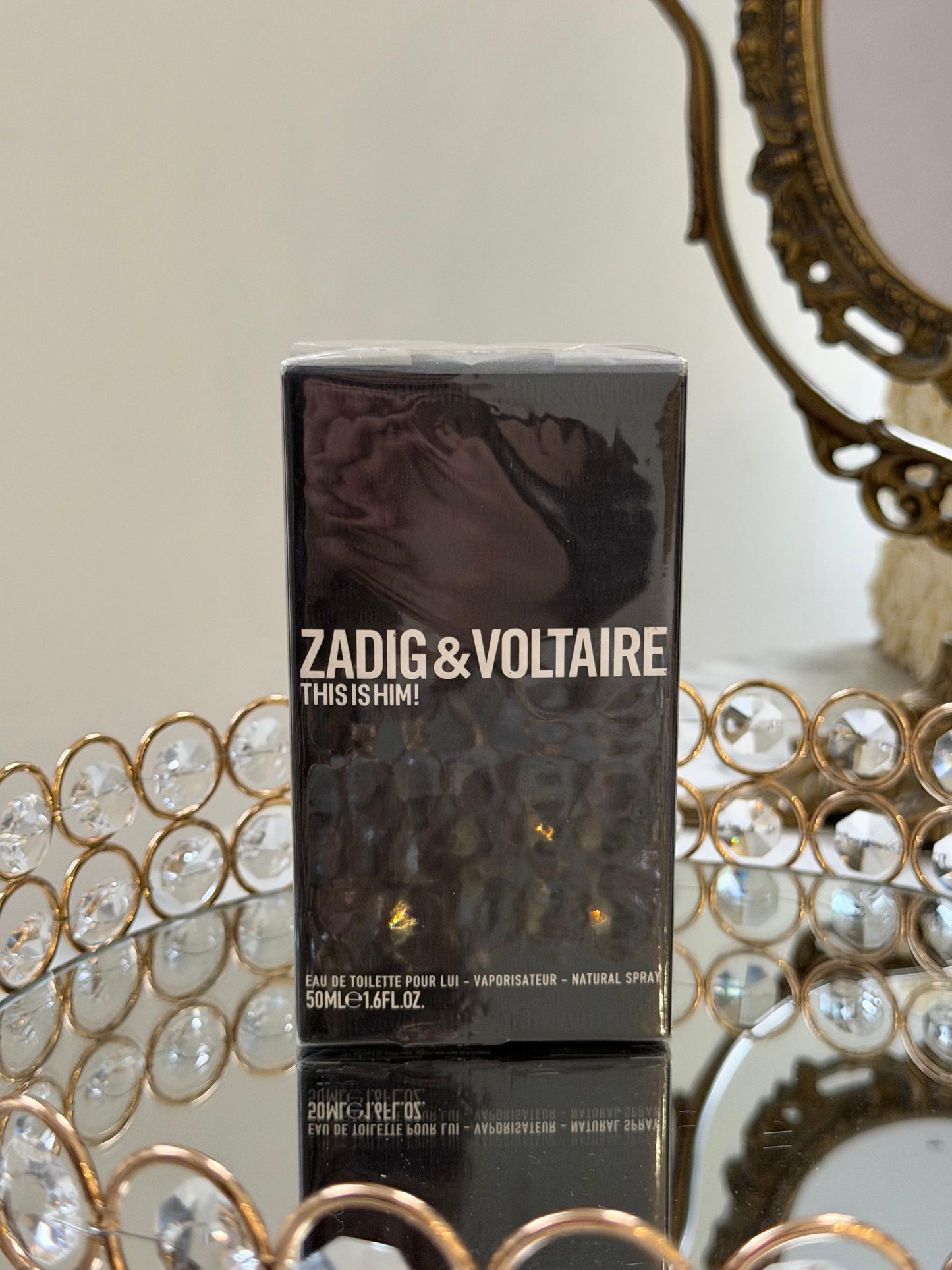 ZADIG&VOLTAIRE This Is Him Eau De Toilette