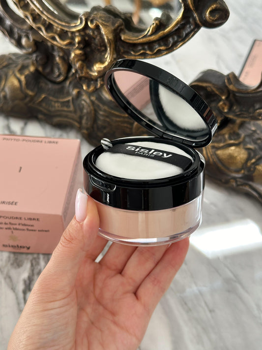 SISLEY Phyto-Poudre Libre N°1 Irisée