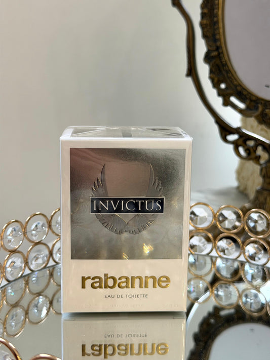 PACO RABANNE Invictus Eau de Toilette
