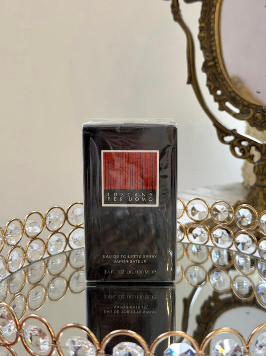 ARAMIS
Tuscany Per Uomo - Eau de Toilette