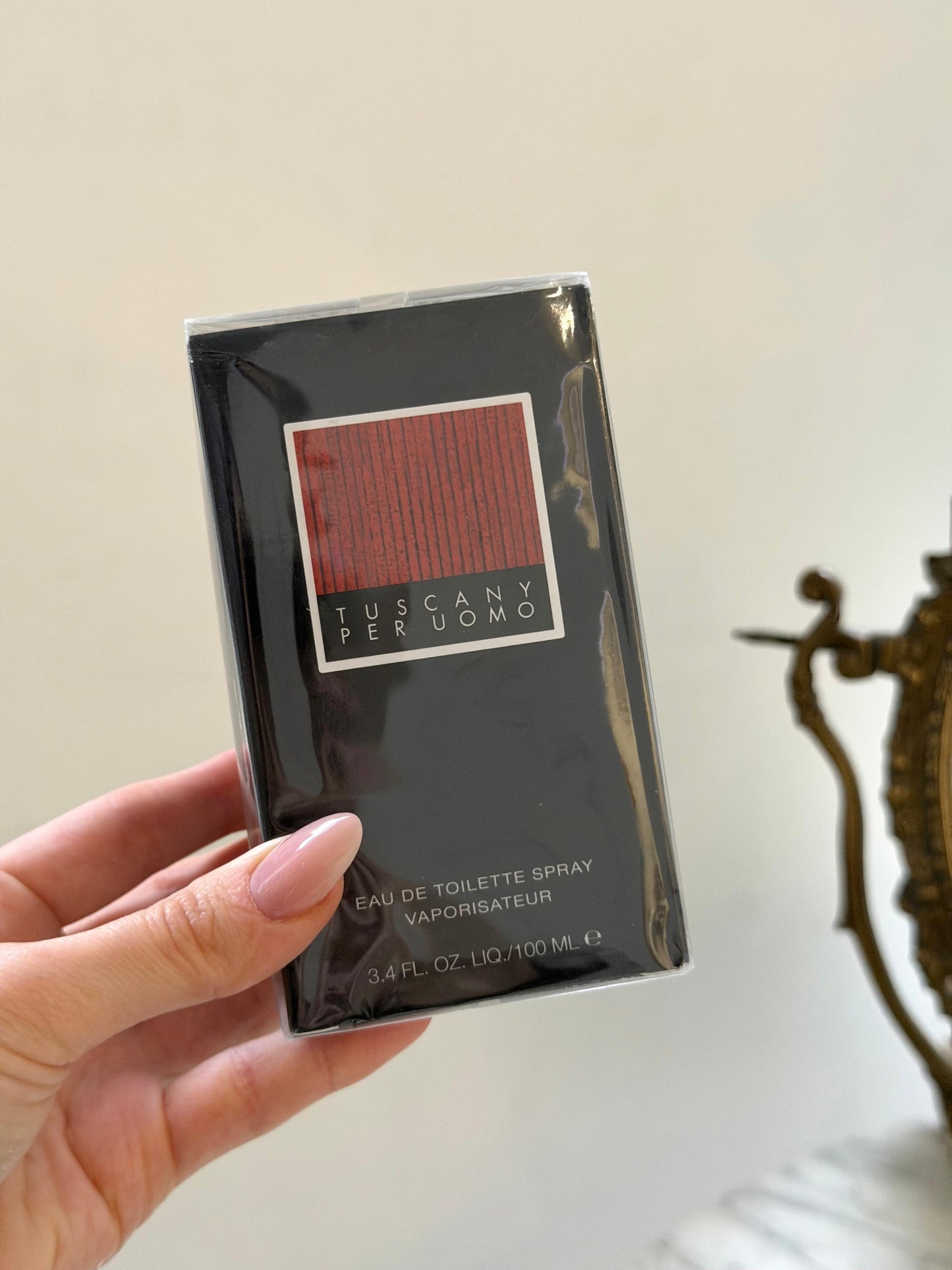 ARAMIS
Tuscany Per Uomo - Eau de Toilette