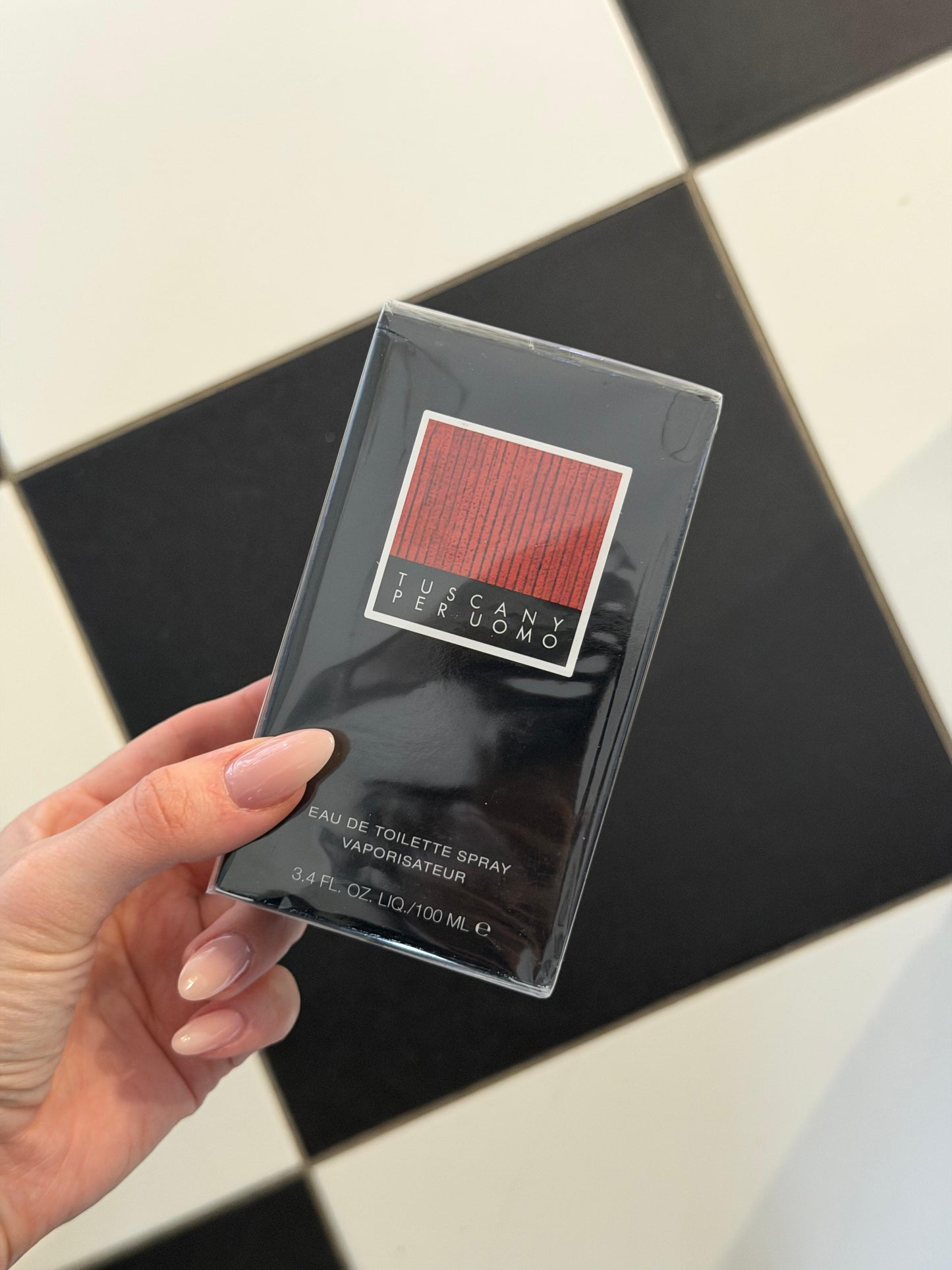 ARAMIS
Tuscany Per Uomo - Eau de Toilette