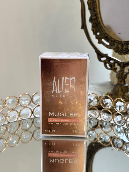 THIERRY MUGLER Alien Goddess Eau De Parfum Supra Florale