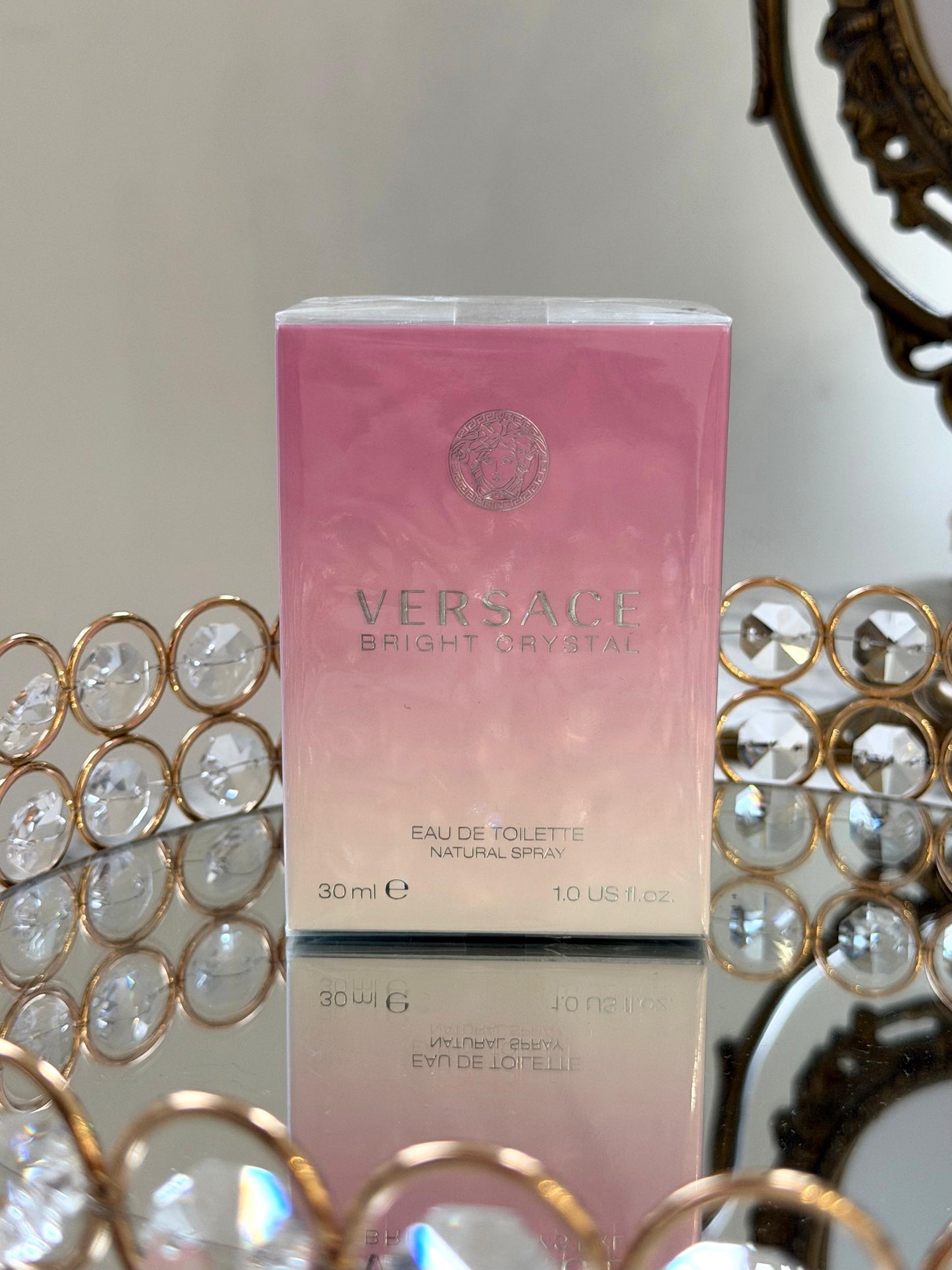 VERSACE Bright Crystal - Eau de Toilette