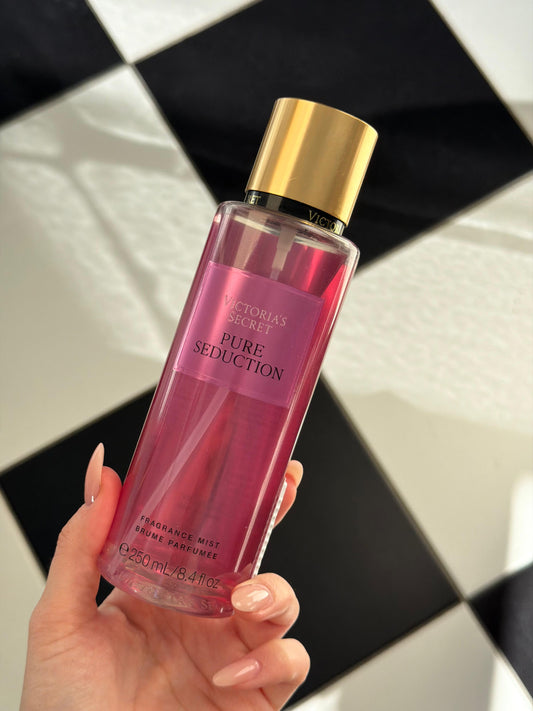 VICTORIA’S SECRET Pure Seduction 
Fragrance Mist