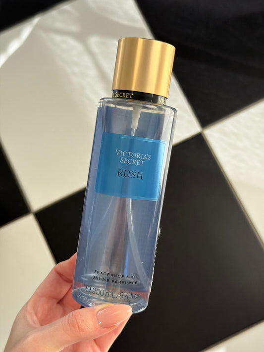 VICTORIA’S SECRET
Rush - Fragrance Mist