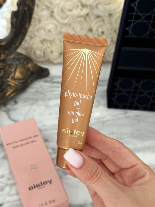 SISLEY Sun Glow Gel
