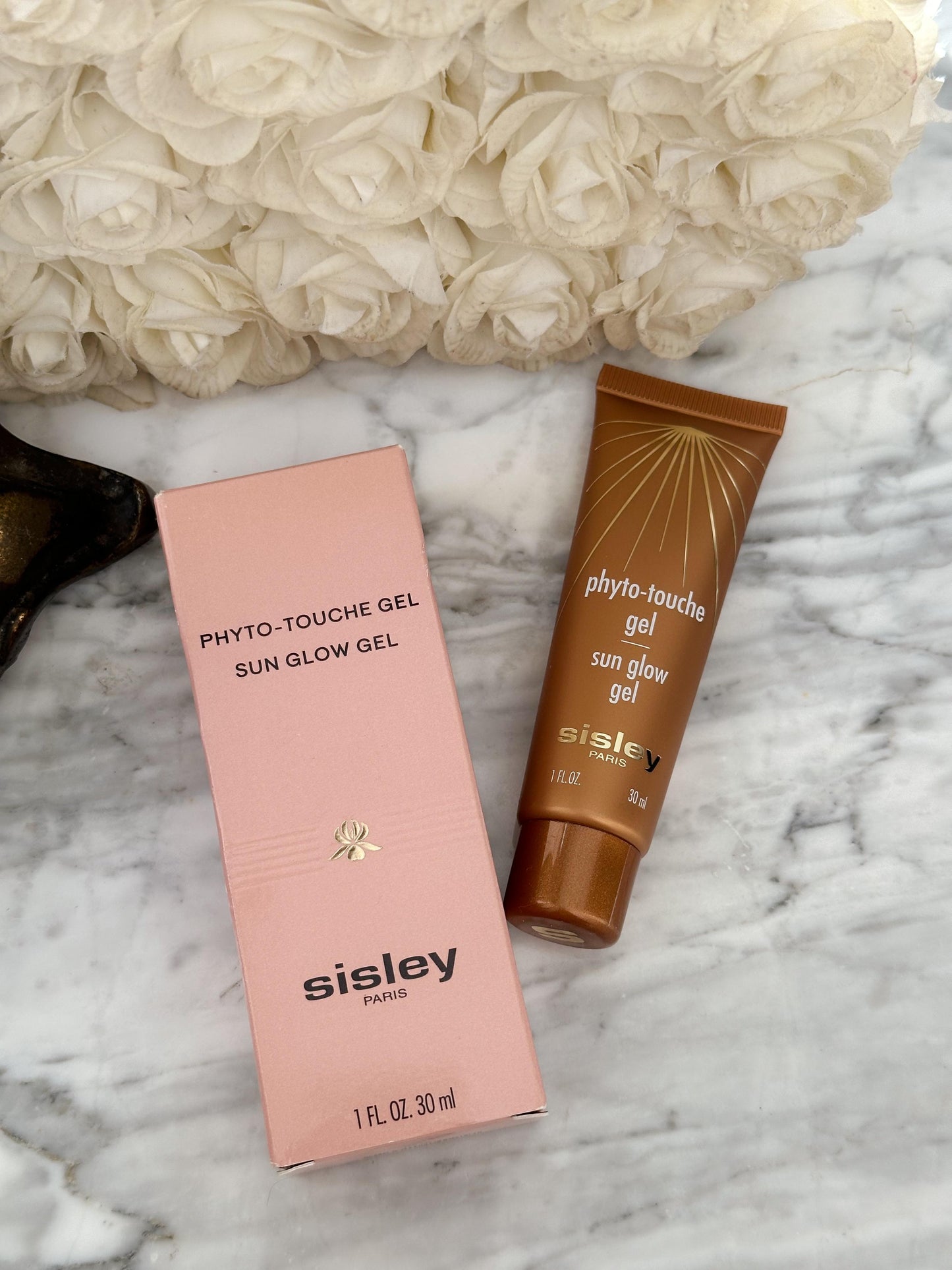 SISLEY Sun Glow Gel