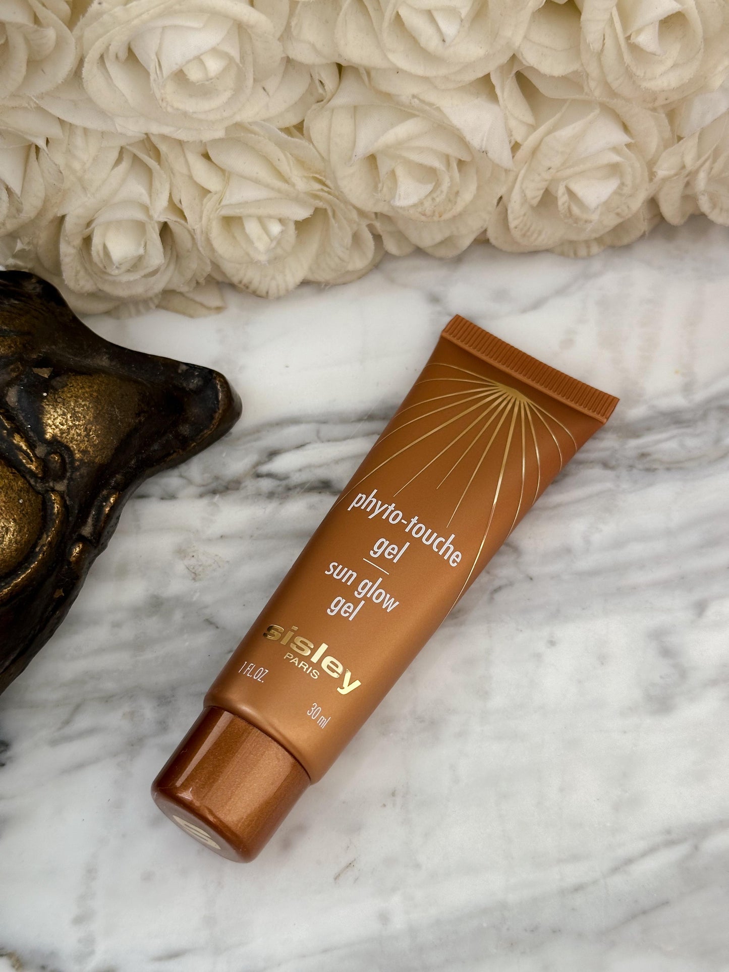 SISLEY Sun Glow Gel