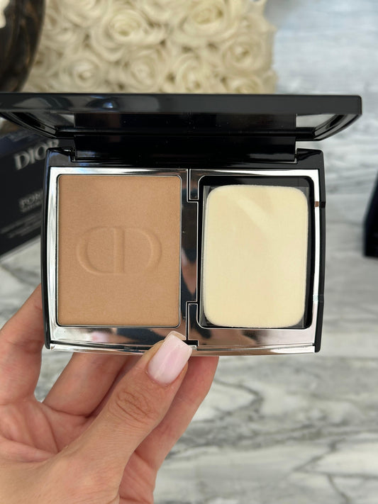 DIOR Forever Natural Velvet
Compact Foundation