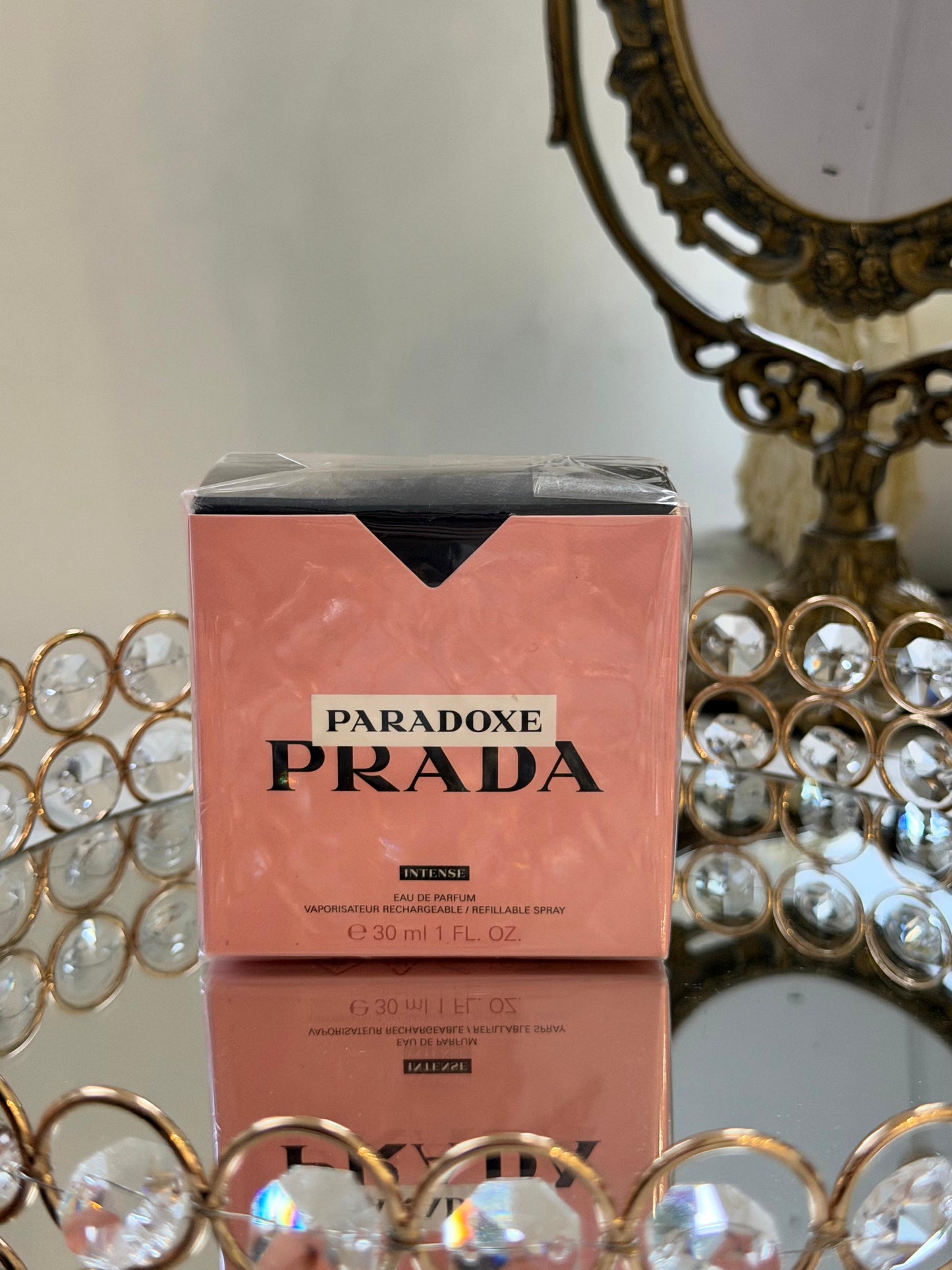 PRADA Paradoxe Eau De Parfum Intense