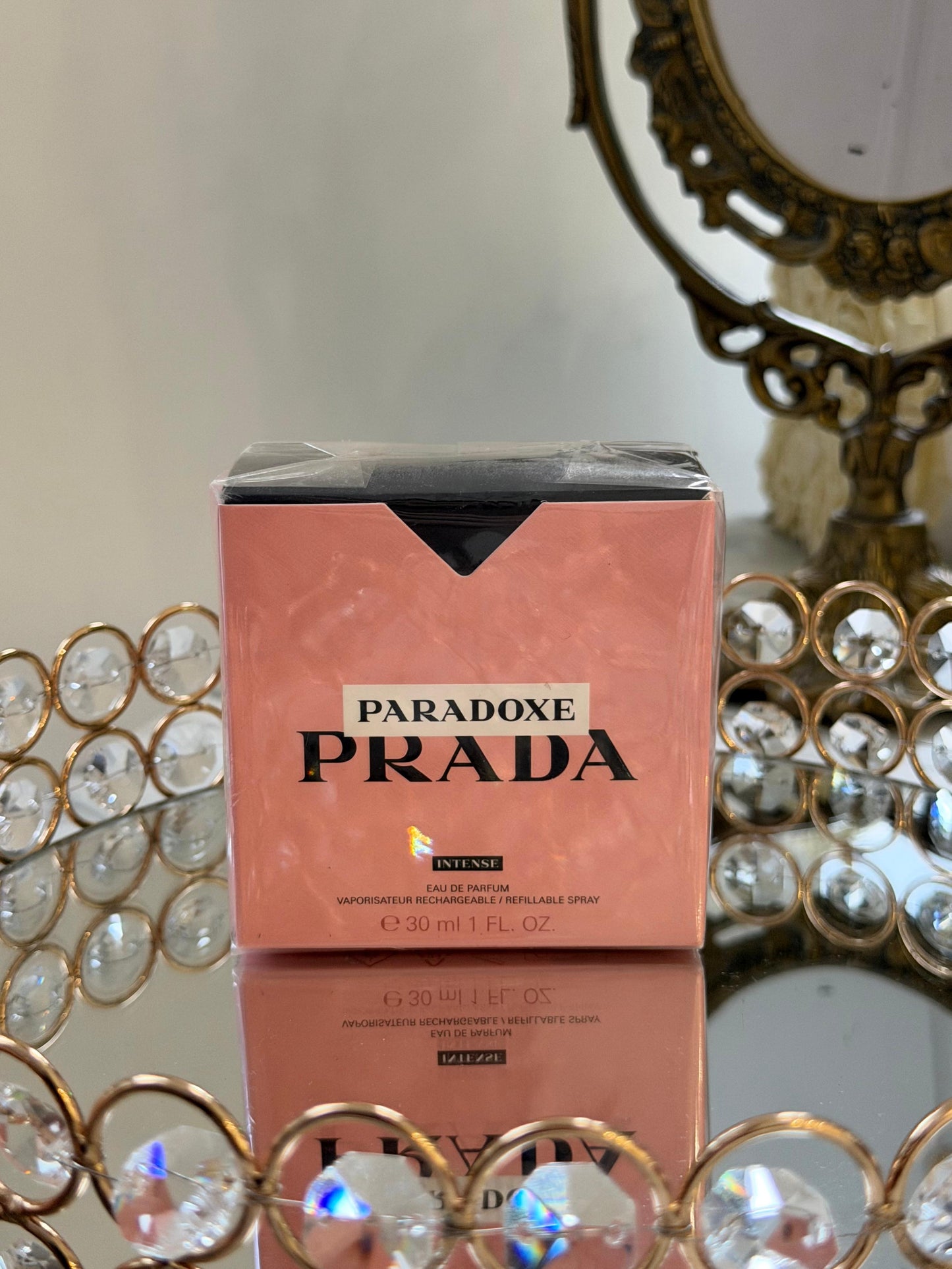 PRADA Paradoxe Eau De Parfum Intense