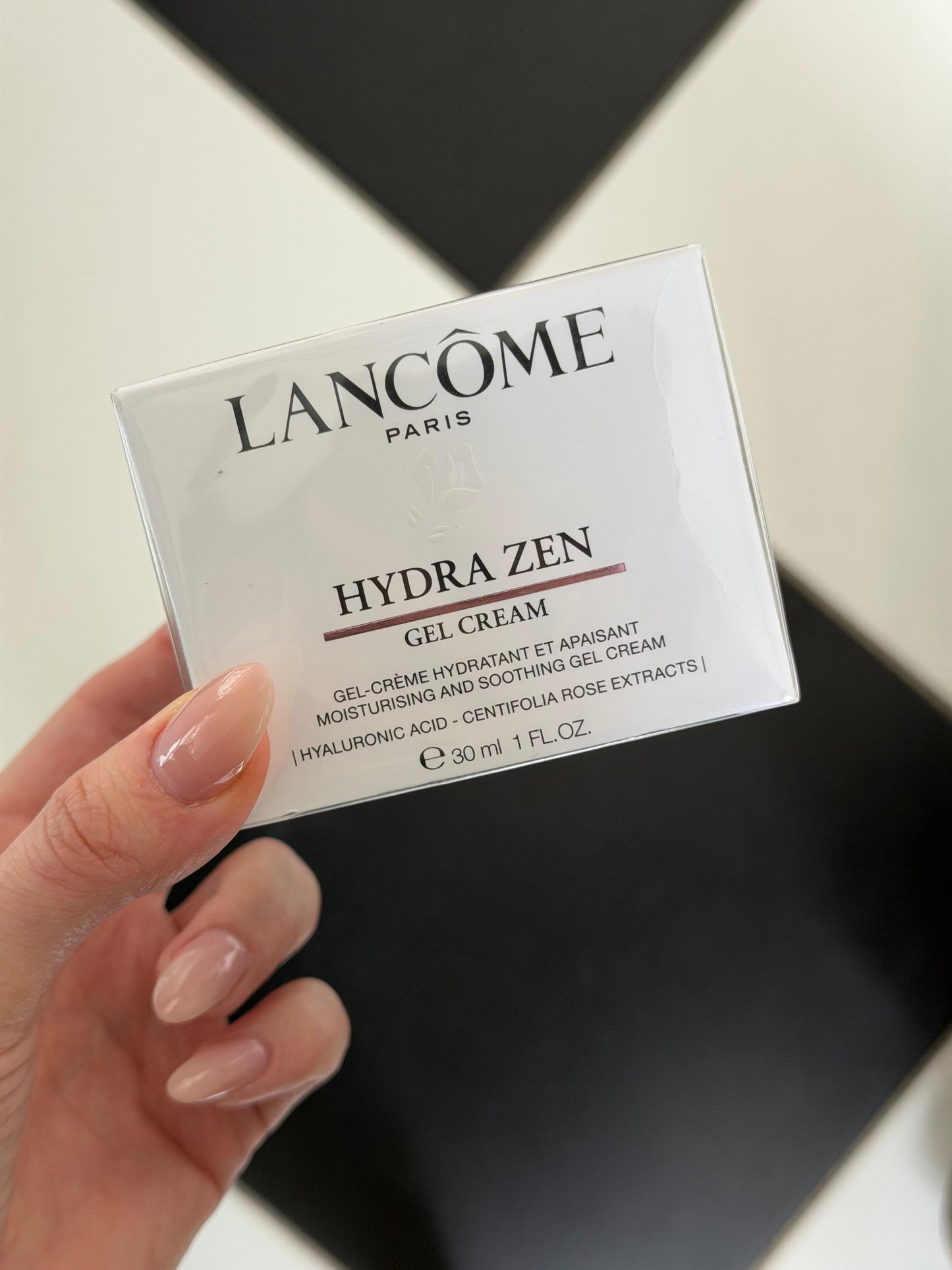 LANCÔME Hydra Zen Cream - Moisturising and Soothing Cream