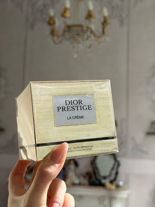 DIOR Prestige La Crème - Intensive Repairing Cream