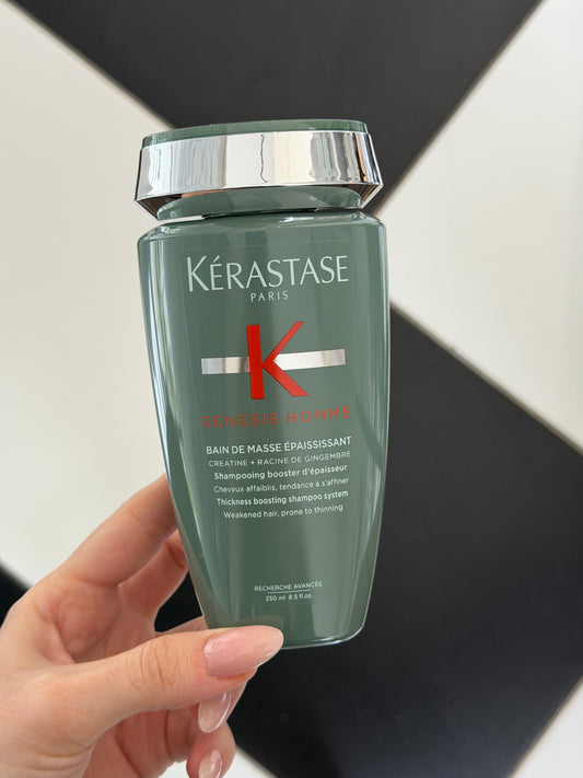 KÉRASTASE Genesis Homme Shampoo Bain De Masse Epaississant